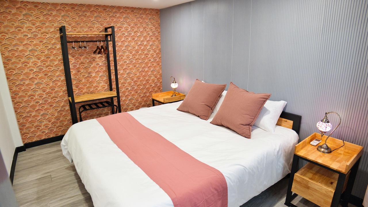 Photo of Bedroom in Chang Khlan