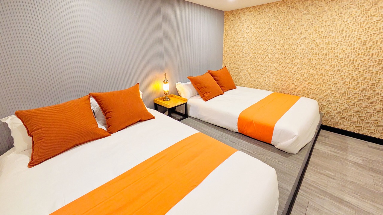Photo of Bedroom in Chang Khlan