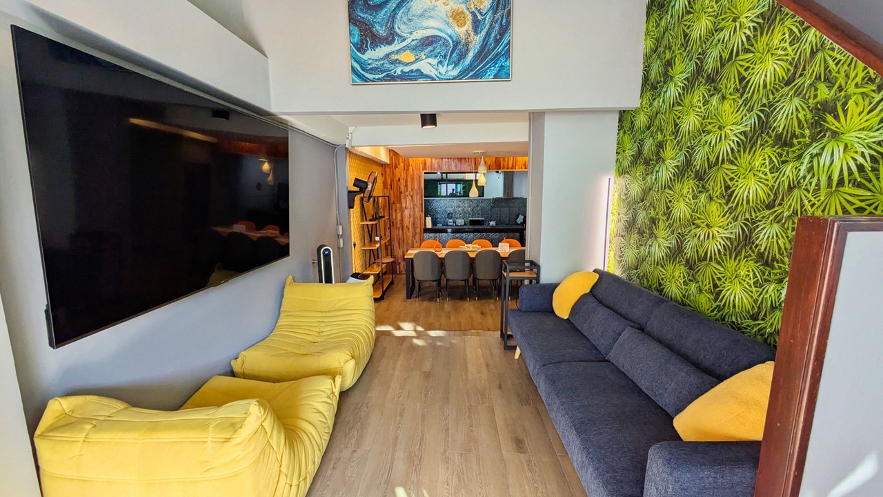 Photo of Livingroom in Chang Khlan