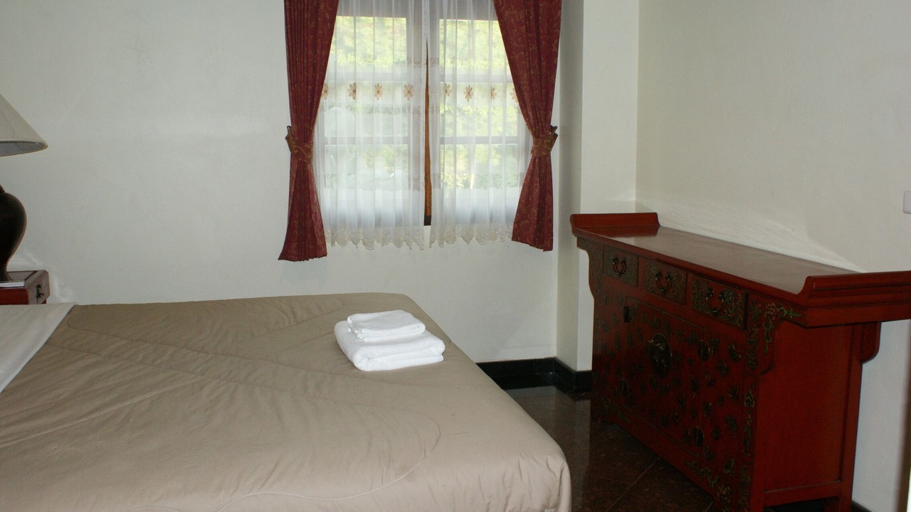 Photo of Bedroom in Patong