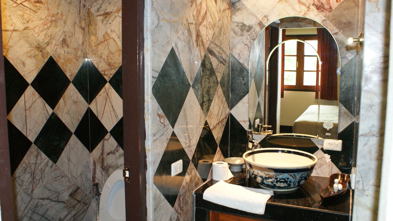 Photo of Bathroom in Patong