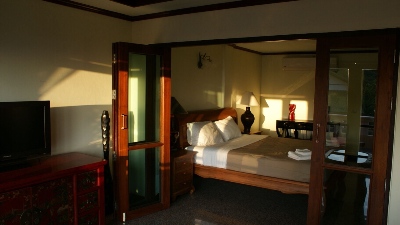 Photo of Bedroom in Patong