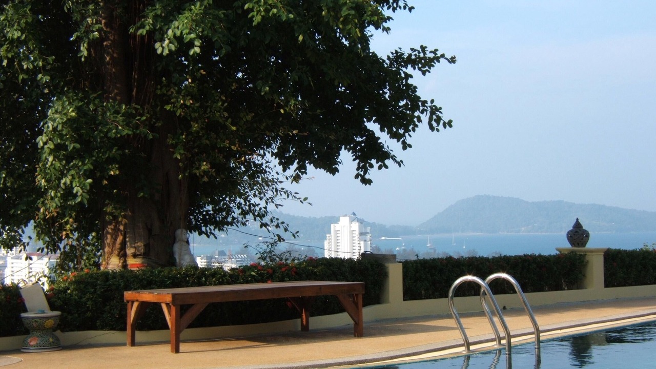 Photo of Outdoor in Patong