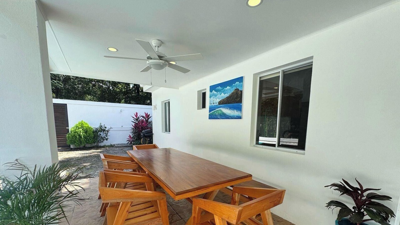 Photo of Outdoor in San Juan del Sur