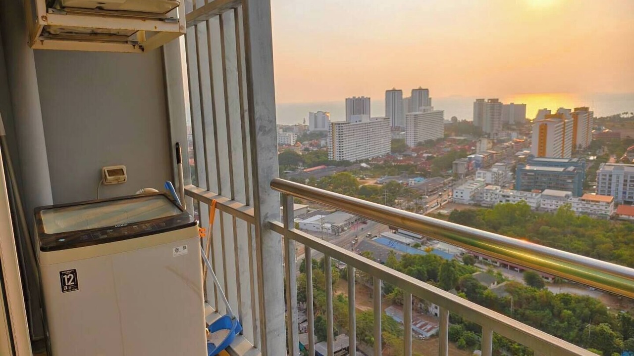 Photo of Outdoor in North Pattaya
