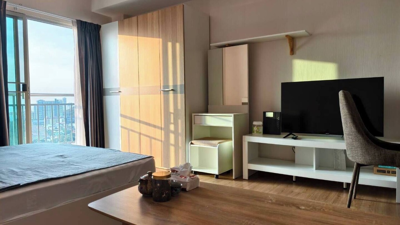 Photo of Bedroom in North Pattaya