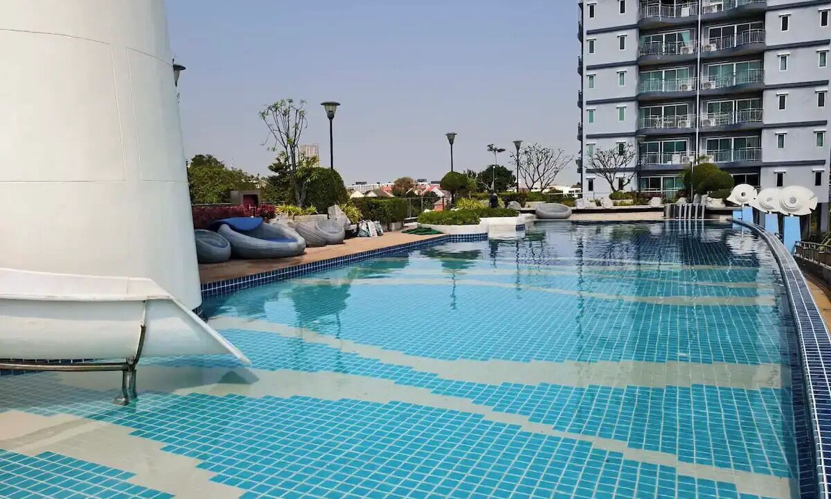 Photo of Outdoor in North Pattaya