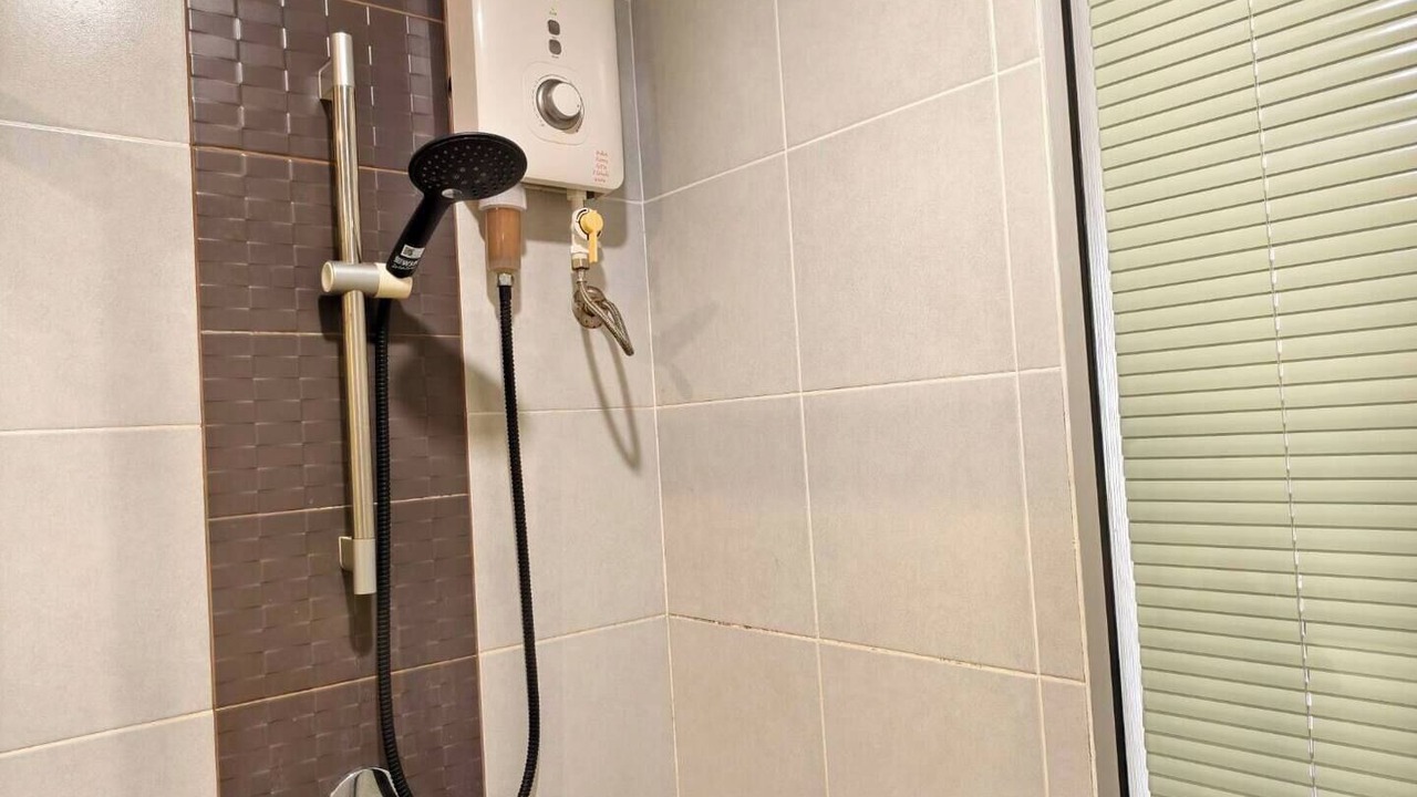 Photo of Bathroom in North Pattaya