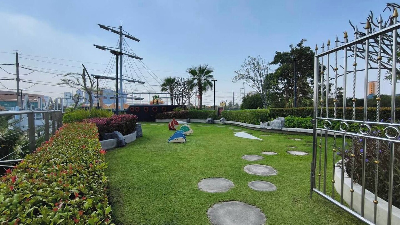 Photo of Outdoor in North Pattaya