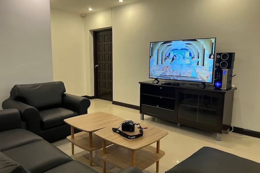 Photo of Livingroom in Pratumnak Hill