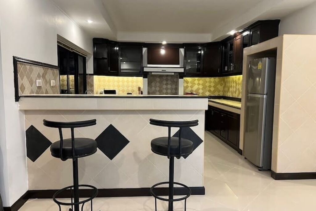 Photo of Kitchen in Pratumnak Hill