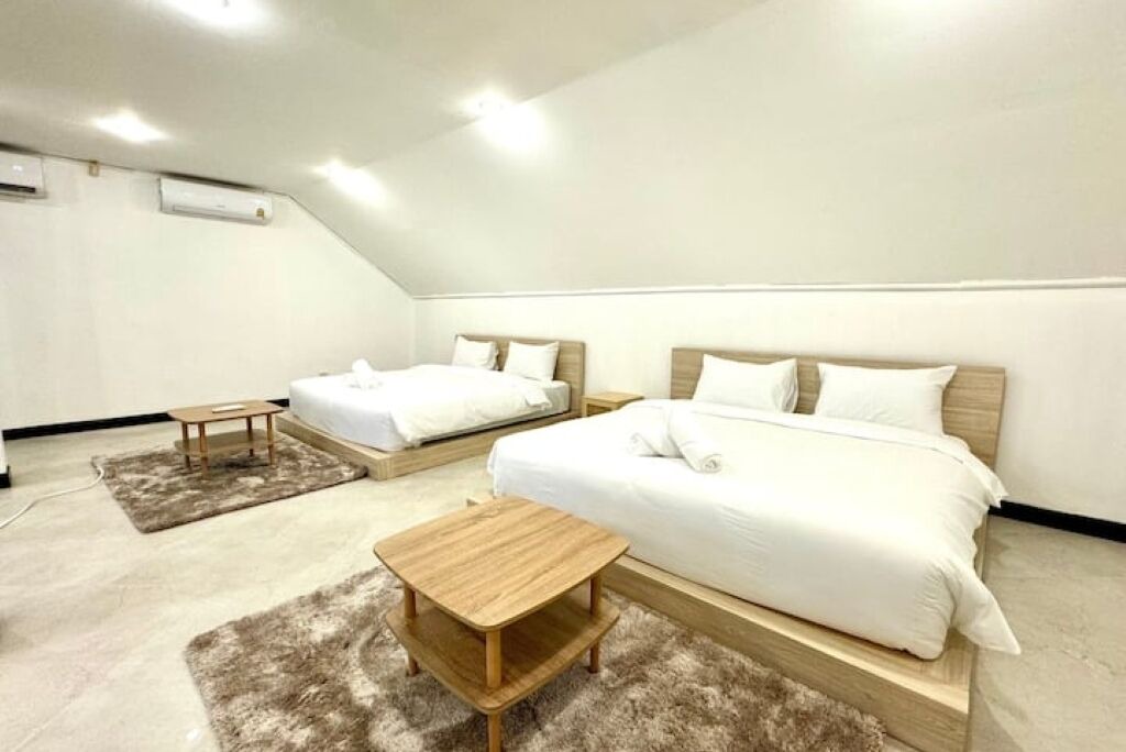 Photo of Bedroom in Pratumnak Hill