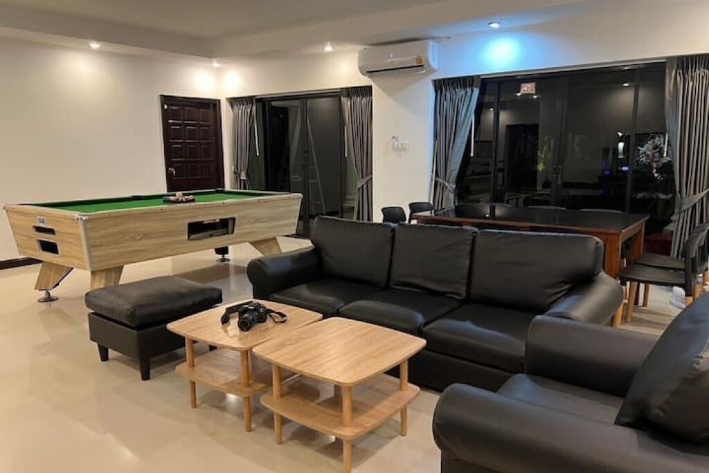 Photo of Bedroom in Pratumnak Hill