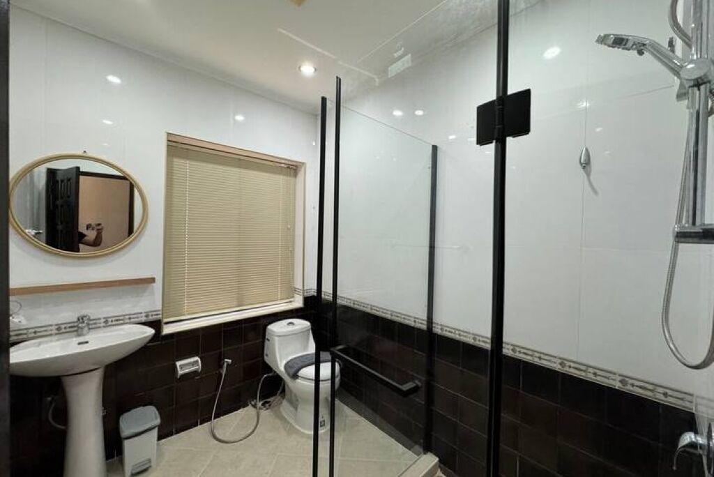 Photo of Bathroom in Pratumnak Hill