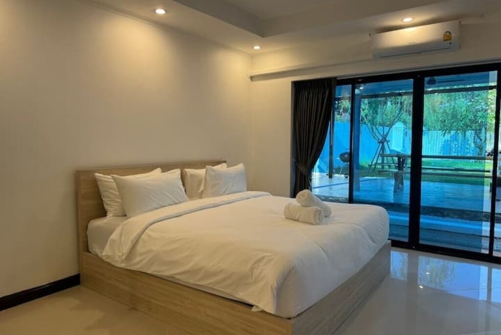 Photo of Bedroom in Pratumnak Hill