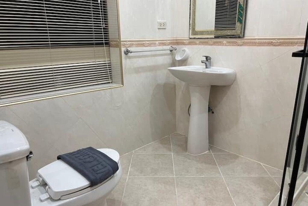 Photo of Bathroom in Pratumnak Hill