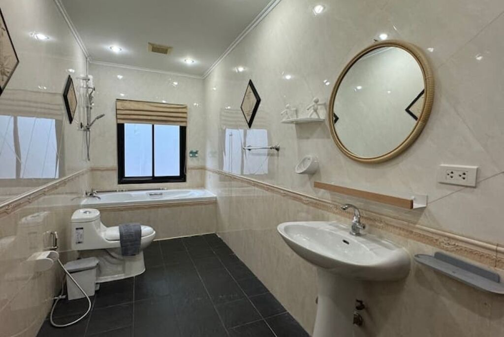 Photo of Bathroom in Pratumnak Hill