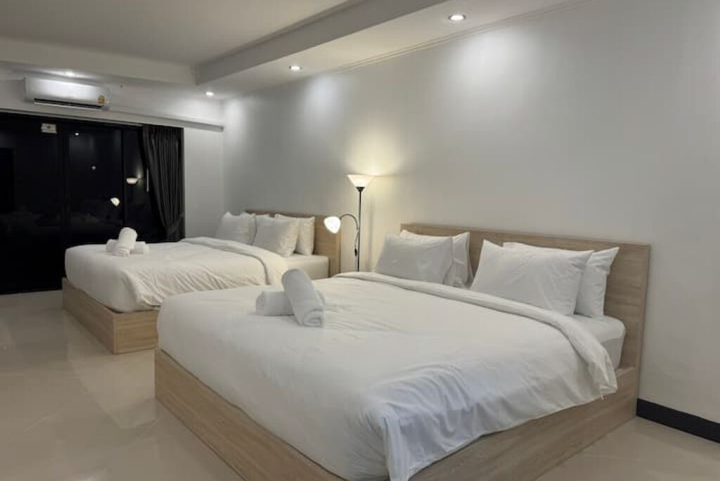 Photo of Bedroom in Pratumnak Hill