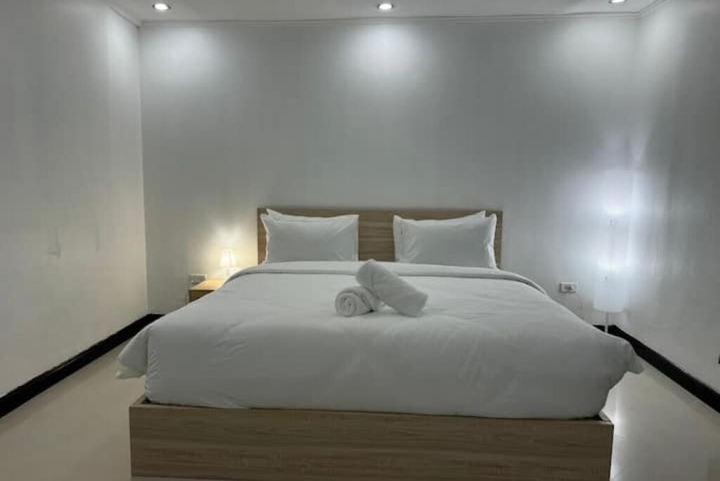 Photo of Bedroom in Pratumnak Hill
