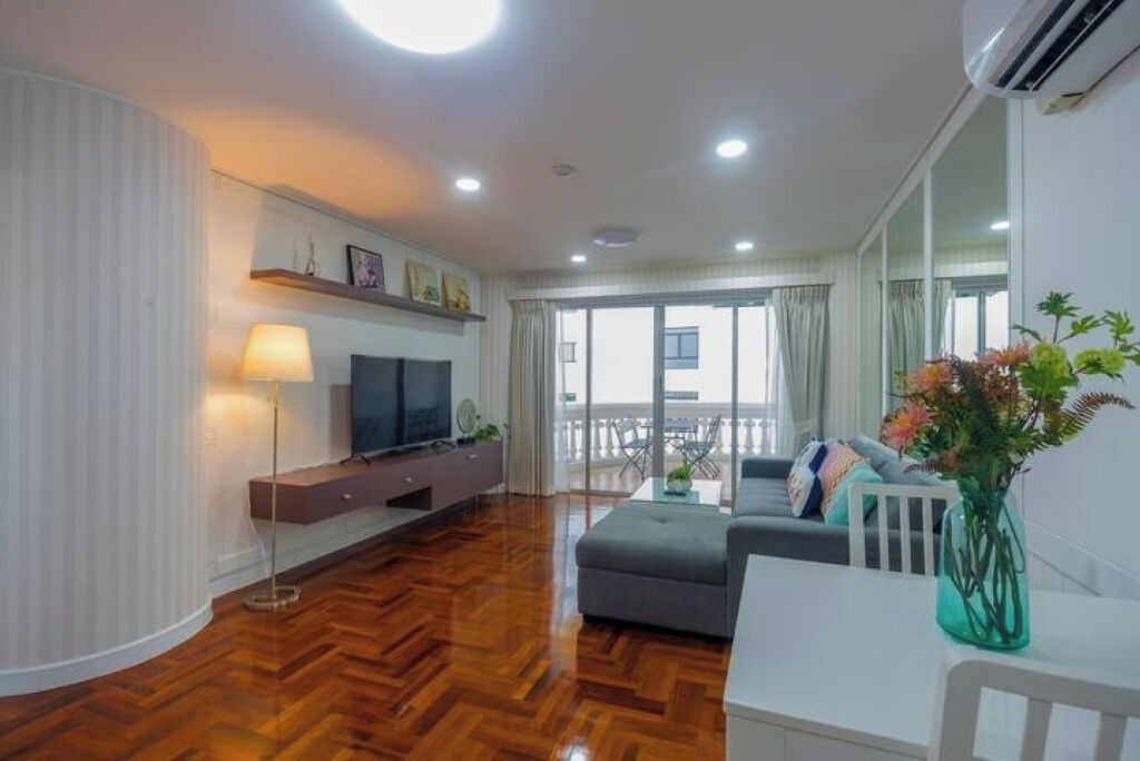Photo of Livingroom in North Pattaya
