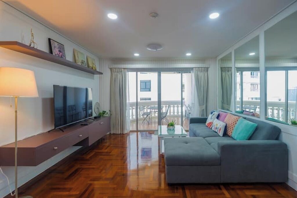 Photo of Livingroom in North Pattaya