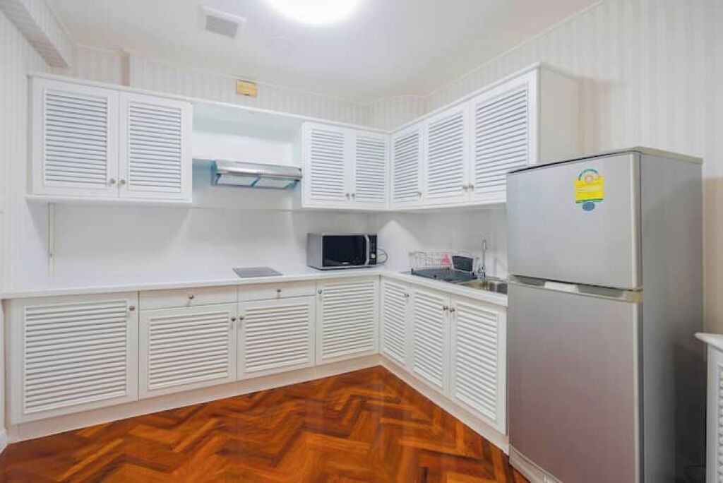Photo of Kitchen in North Pattaya