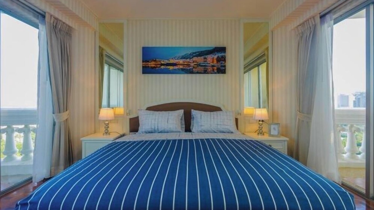 Photo of Bedroom in North Pattaya