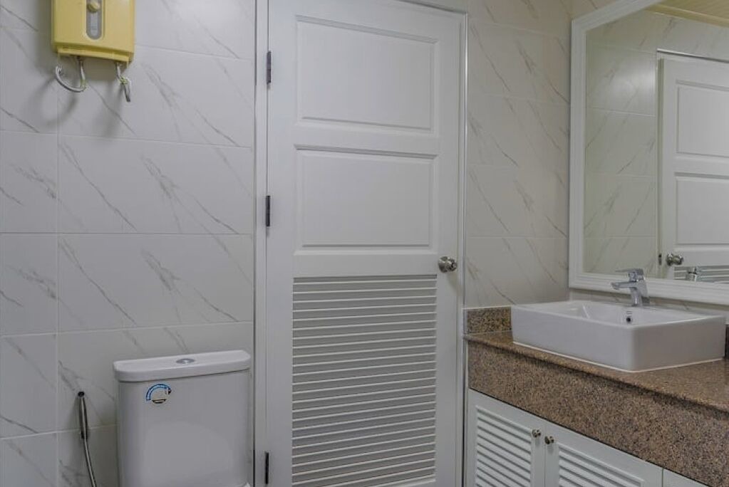 Photo of Bathroom in North Pattaya