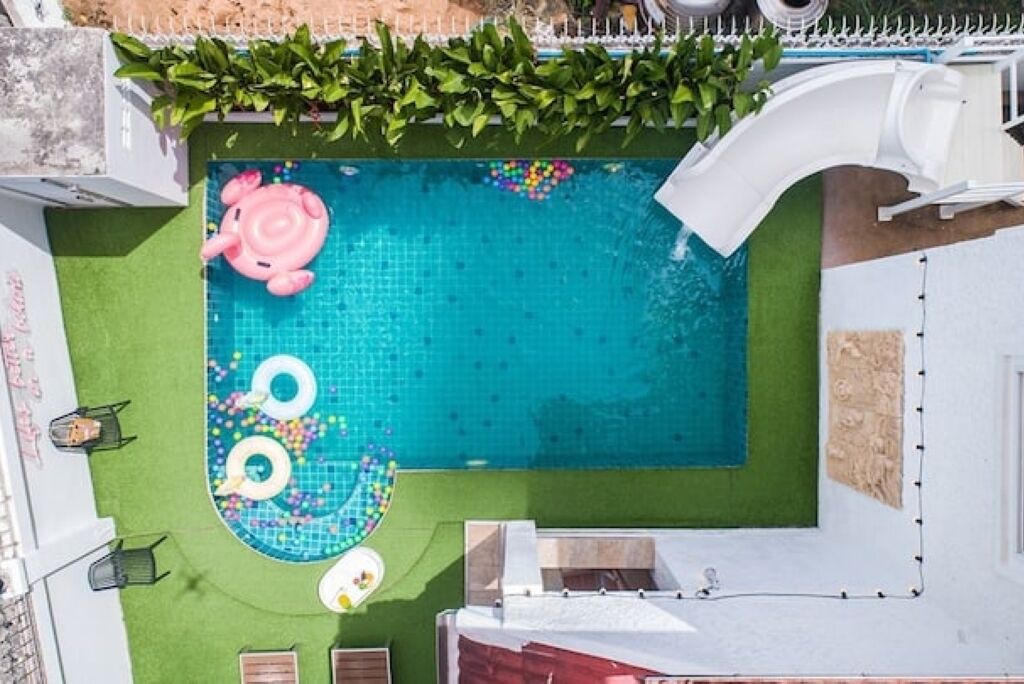 Photo of Outdoor in North Pattaya