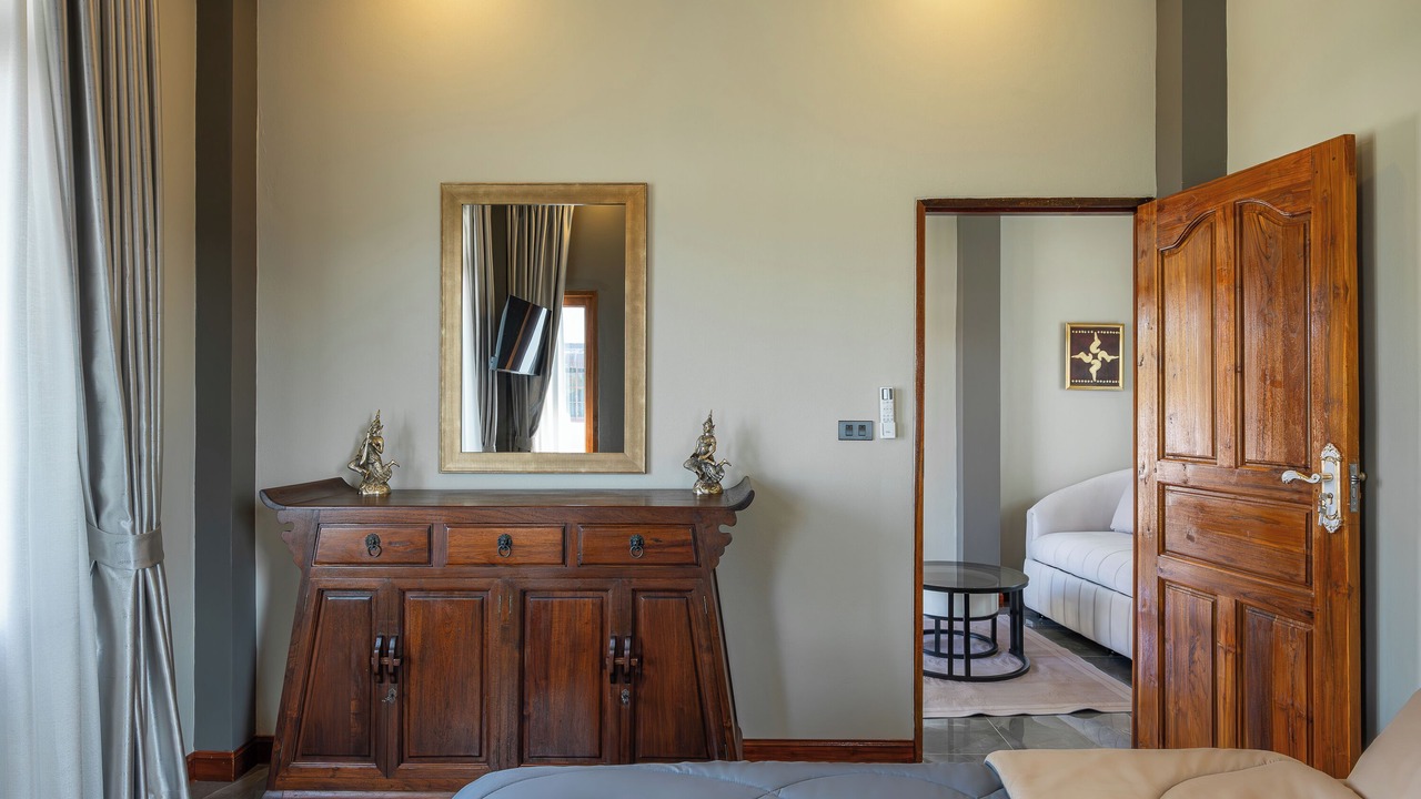 Photo of Bedroom in Nong Yaeng