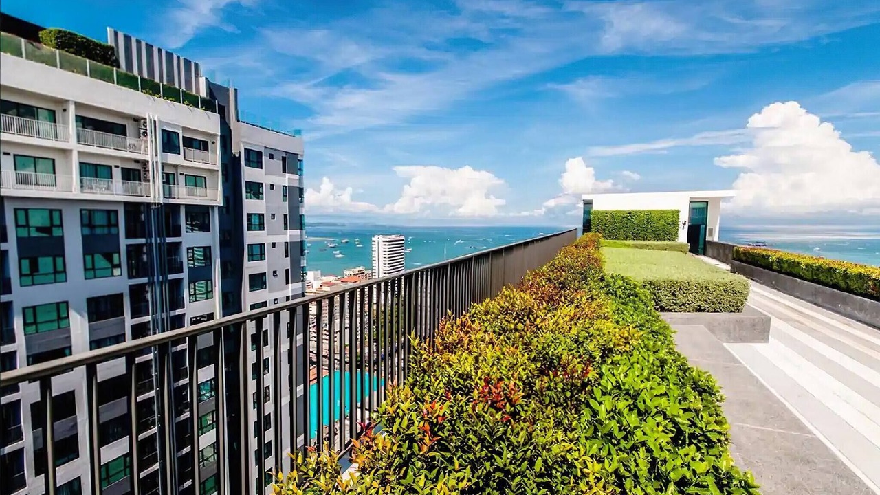 Photo of Outdoor in Central Pattaya