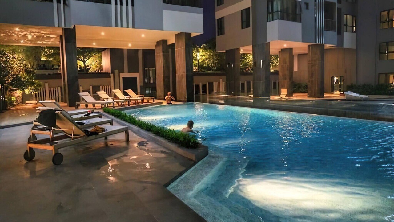 Photo of Outdoor in Central Pattaya