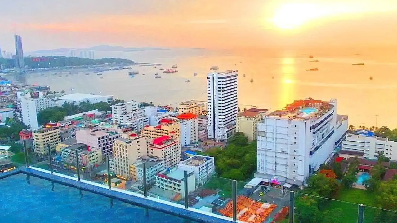 Photo of Outdoor in Central Pattaya