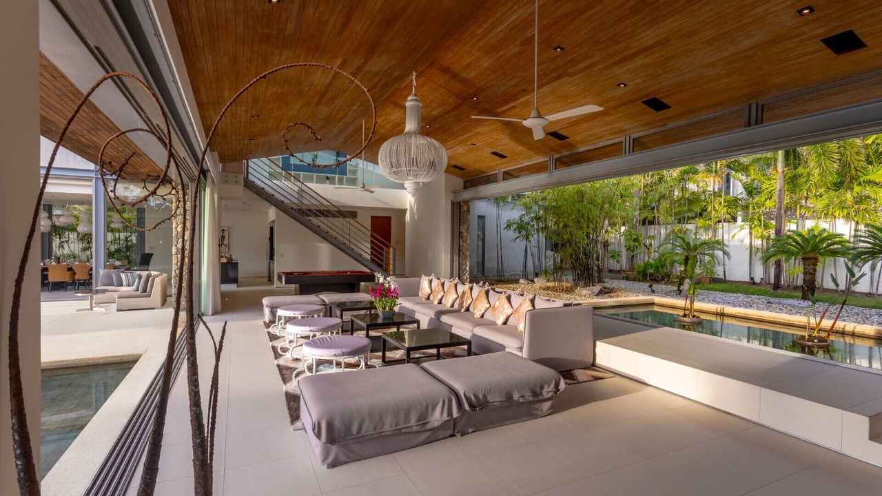 Photo of Livingroom in Khok Kloi