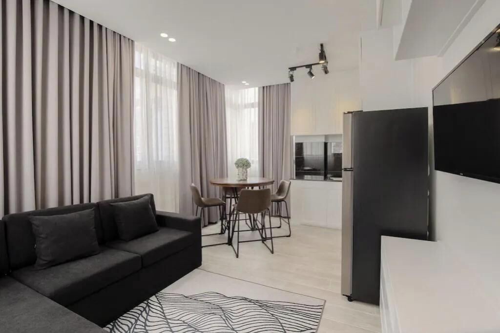 Photo of Livingroom in Phnom Penh City Centre