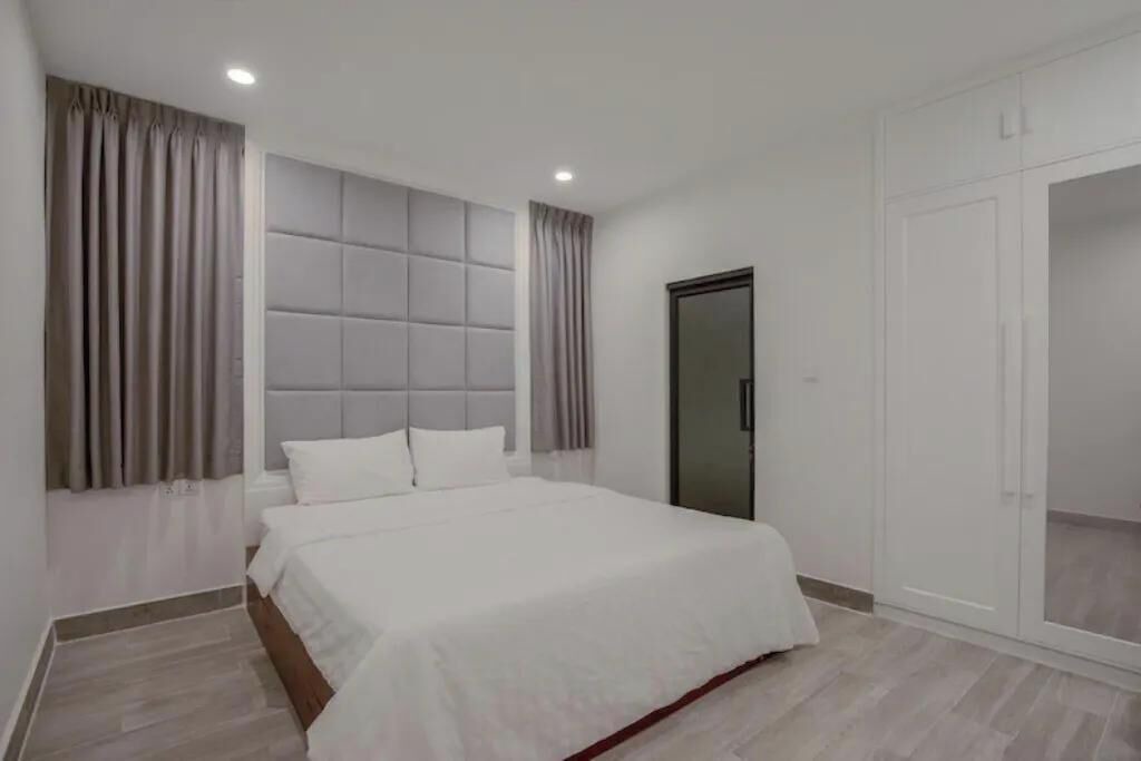 Photo of Bedroom in Phnom Penh City Centre