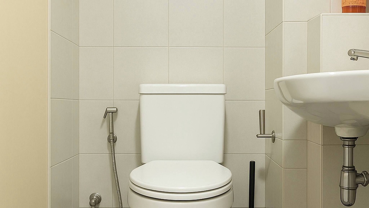 Photo of Bathroom in Bang Chak