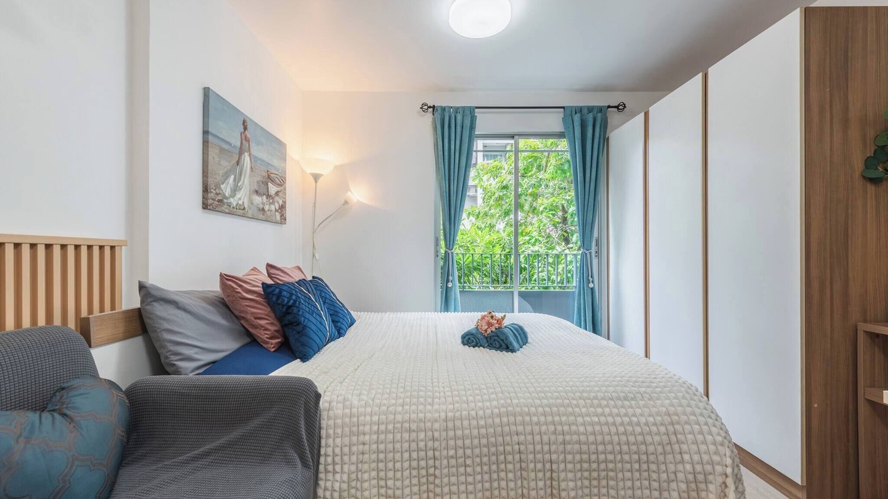 Photo of Bedroom in Bang Chak