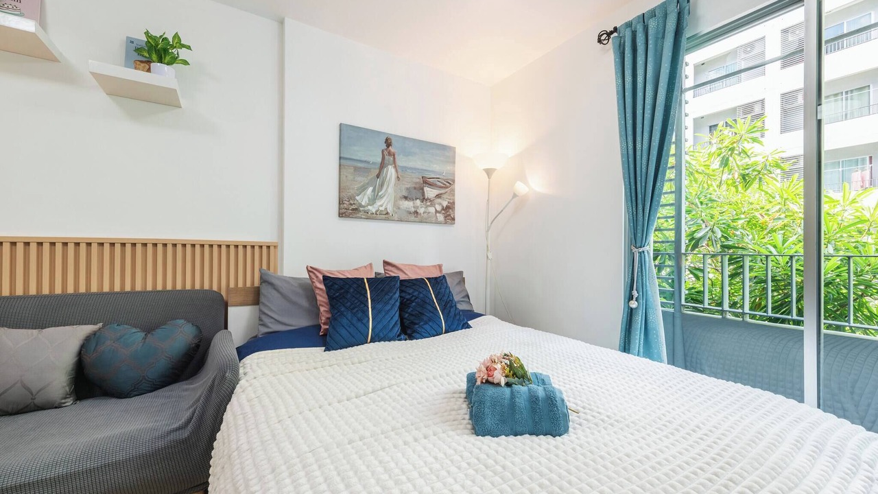 Photo of Bedroom in Bang Chak