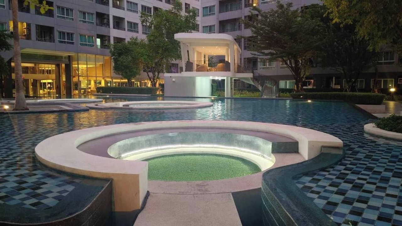 Photo of Outdoor in Bang Chak