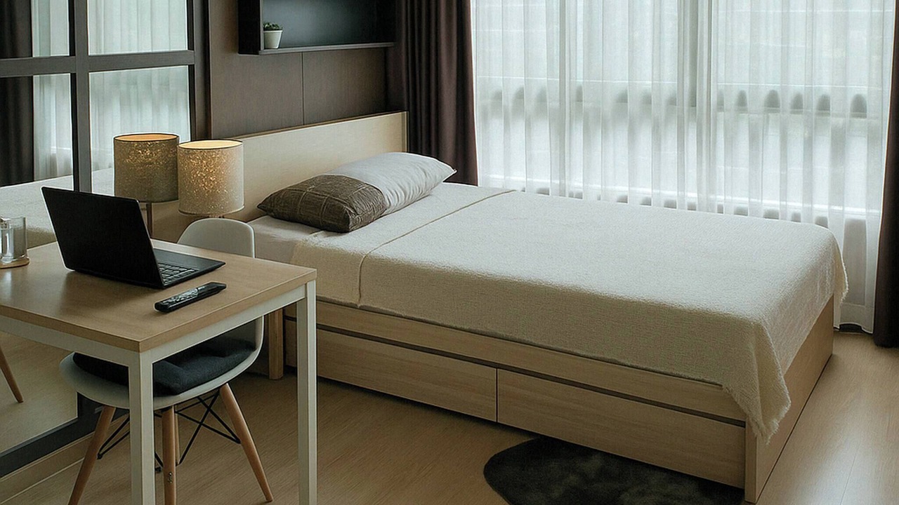 Photo of Bedroom in Bang Chak