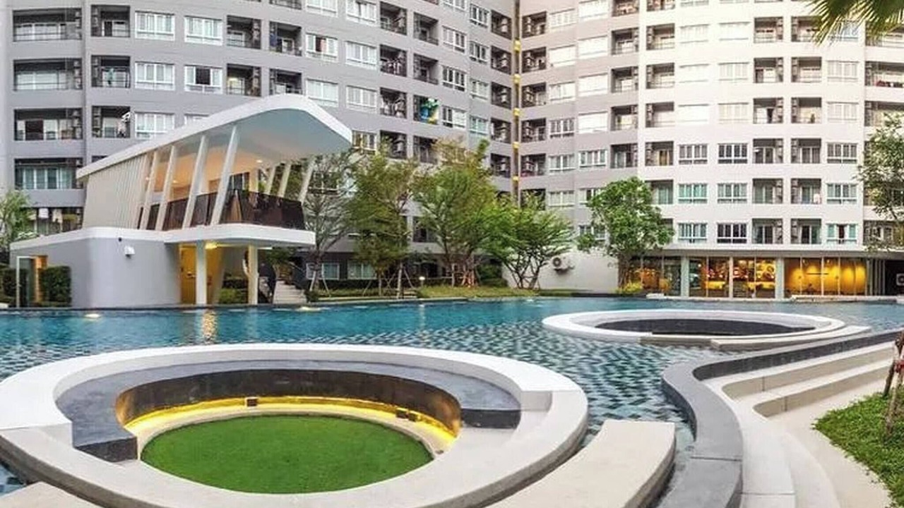 Photo of Outdoor in Bang Chak