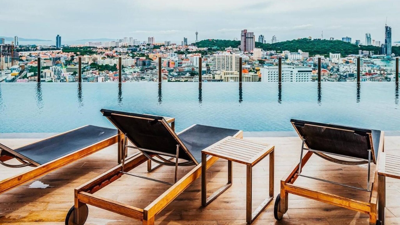 Photo of Outdoor in Pattaya Bay