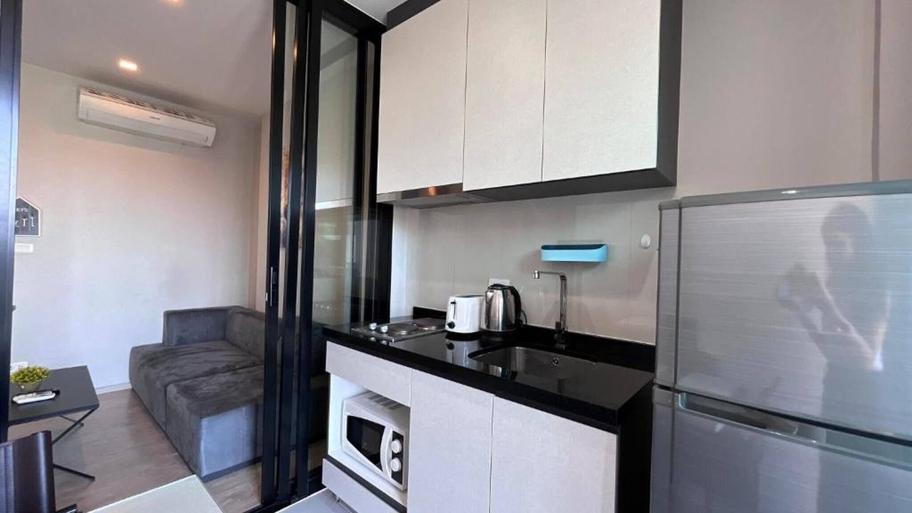Photo of Kitchen in Pattaya Bay