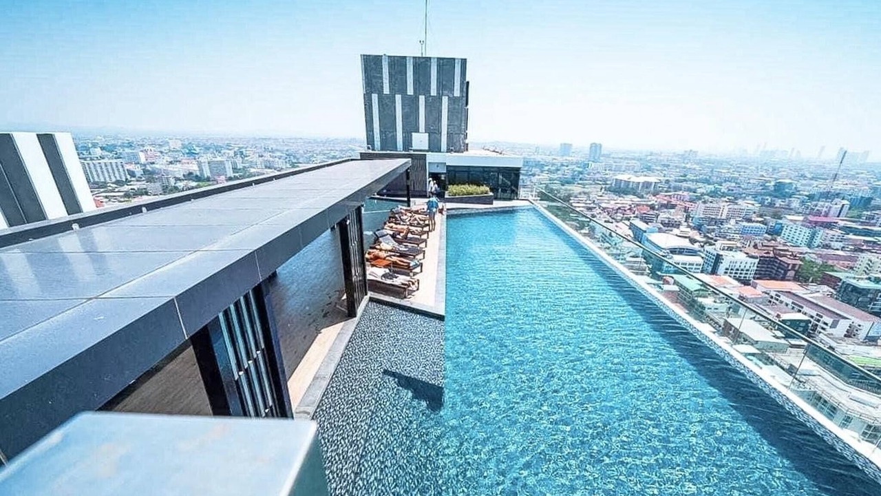 Photo of Outdoor in Pattaya Bay