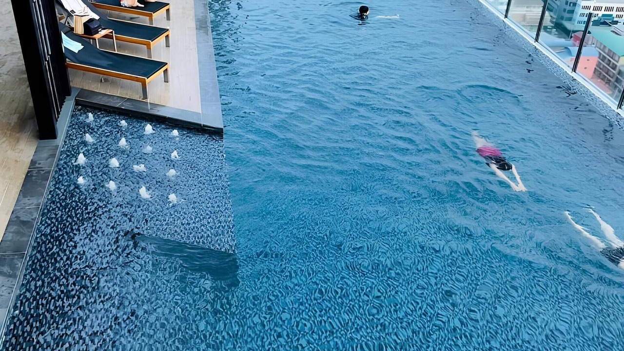 Photo of Outdoor in Pattaya Bay