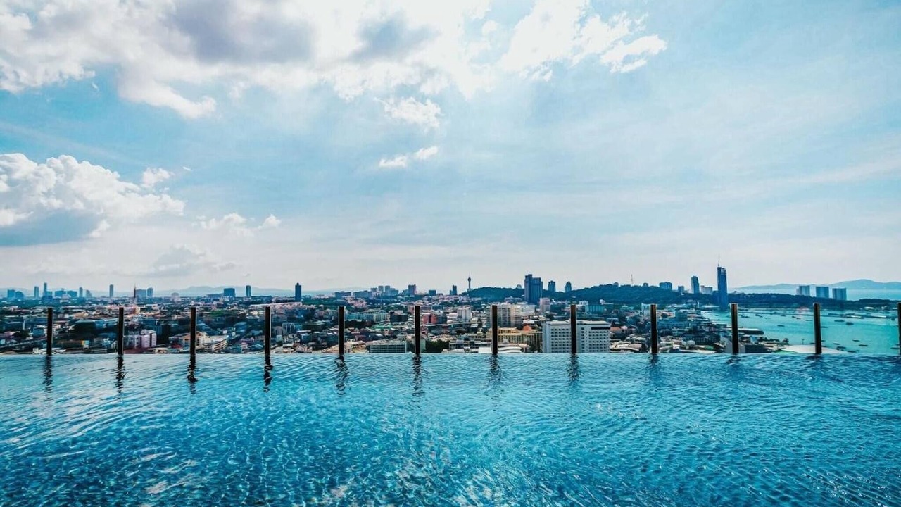 Photo of Outdoor in Pattaya Bay