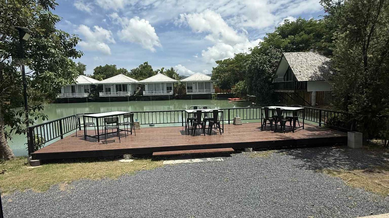 Photo of Outdoor in Thep Kasattri