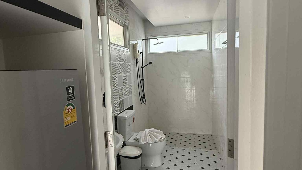 Photo of Bathroom in Thep Kasattri