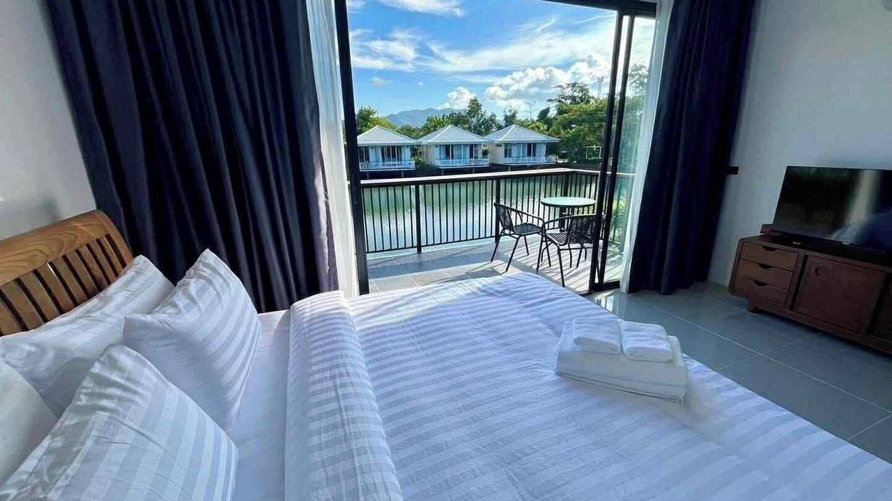 Photo of Bedroom in Thep Kasattri